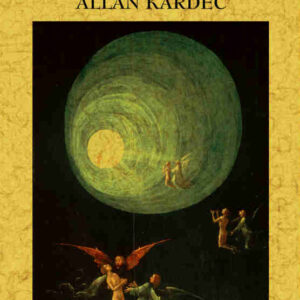 The spirits' book