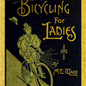 Bicycling for ladies