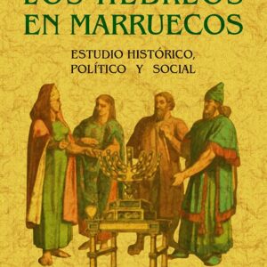Los hebreos en Marruecos