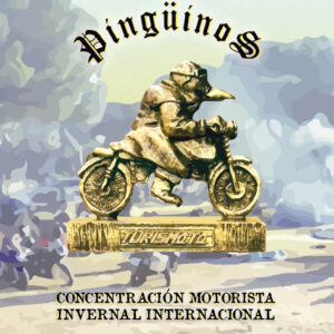 Baraja pingüinos. Ed. especial