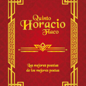 Horacio. Las mejores poesías de los mejores poetas