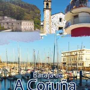 Baraja de A Coruña. Ed. especial