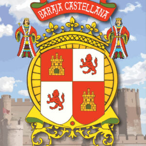 Baraja castellana. Ed. especial