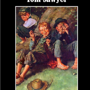 The adventures of Tom Sawyer