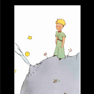 The little prince