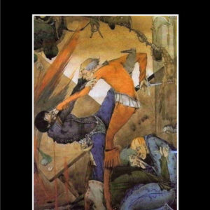 Faust (first part of the tragedy)