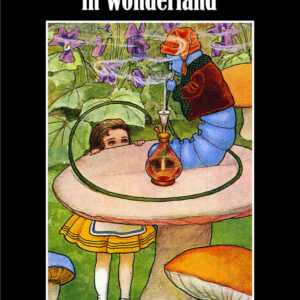 Alice's adventures in Wonderland