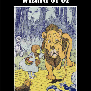 The wonderful wizard of Oz