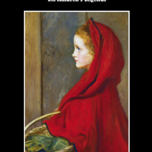 Household tales' selection with children's legends