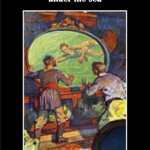 Twenty-thousand leagues under the sea