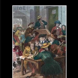 The social contract