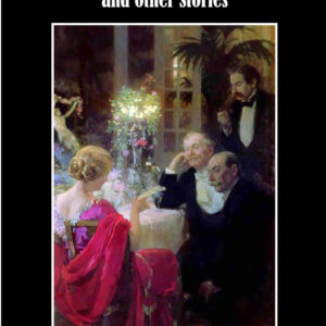 Bliss, and other stories