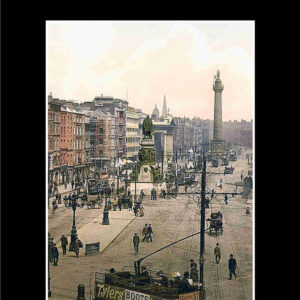 Dubliners