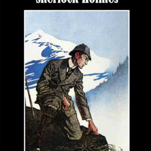 The case book of Sherlock Holmes