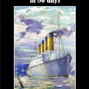 Around the World in 80 days