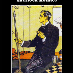 The return of Sherlock Holmes
