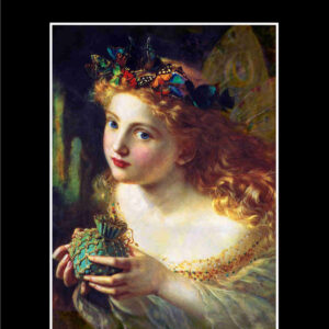 Celtic fairy tales