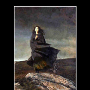Wuthering Heights