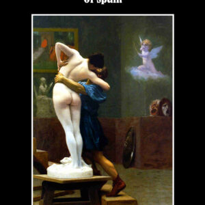 Romantic Legends of Spain