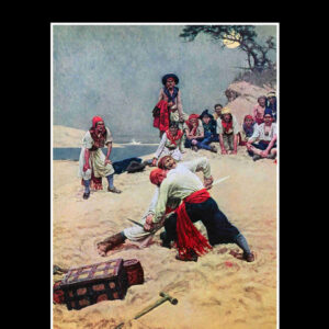 Treasure Island