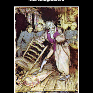 Tales of Mystery and Imagination