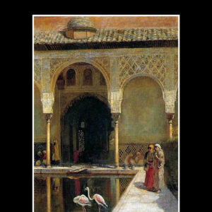 The Alhambra