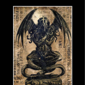 Necronomicon