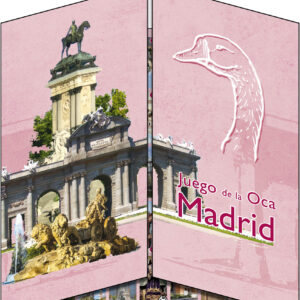 Juego de la Oca de Madrid