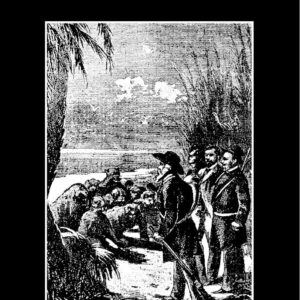 The Island of Doctor Moreau