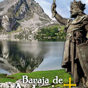 Baraja de Asturias. Ed. especial
