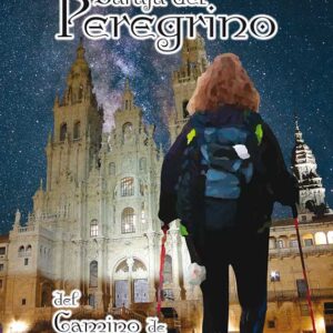 Baraja del peregrino del Camino de Santiago. Ed. especial