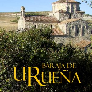 Baraja de Urueña. Ed. especial
