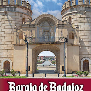 Baraja de Badajoz y su provincia. Ed. especial