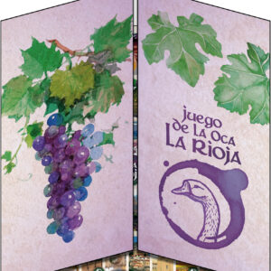 Juego de la Oca de La Rioja