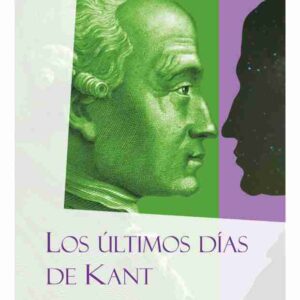 Los últimos días de Kant