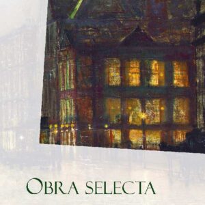 Obra selecta