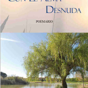 Con el alma desnuda (poemario)