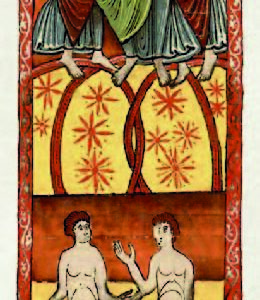 Marcapáginas "Beato de San Millán"