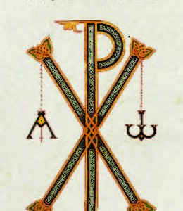 Marcapáginas "Moralia in job de Valeránica"