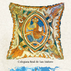 Marcapáginas "León. Patrimonio"