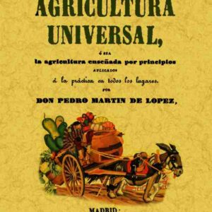 Catecismo de agricultura universal