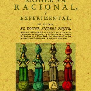 Física moderna racional y experimental