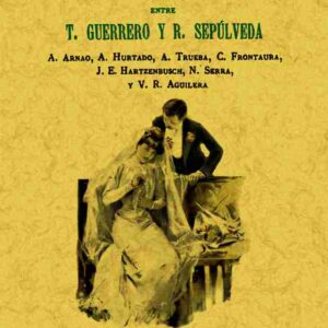 El matrimonio, pleito en verso
