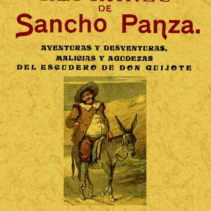 Los refranes de Sancho Panza