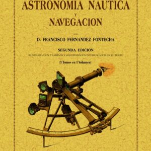Curso de astronomía náutica y navegación (3T1V)