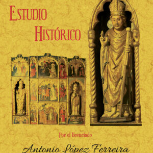 Rodrigo de Luna - Estudio histórico