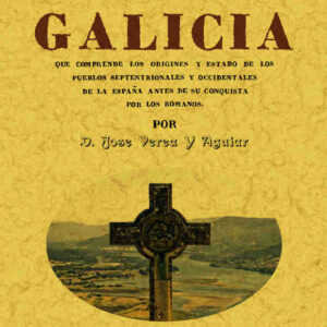 Historia de Galicia