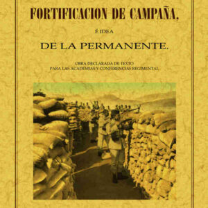 Nociones de fortificación de campaña