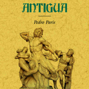La escultura antigua