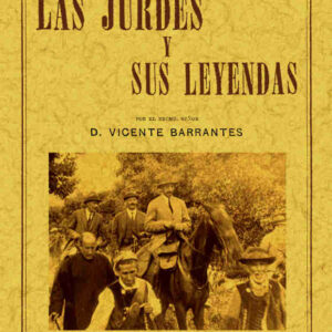 Las jurdes y sus leyendas